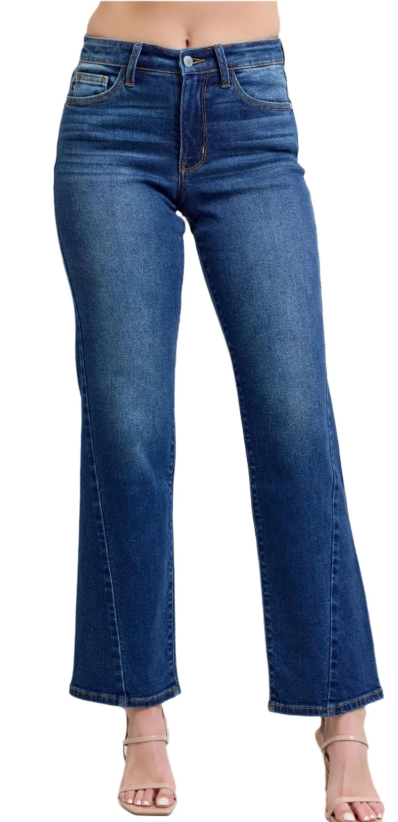 JB 82629 MR Side Seam Detail Straight