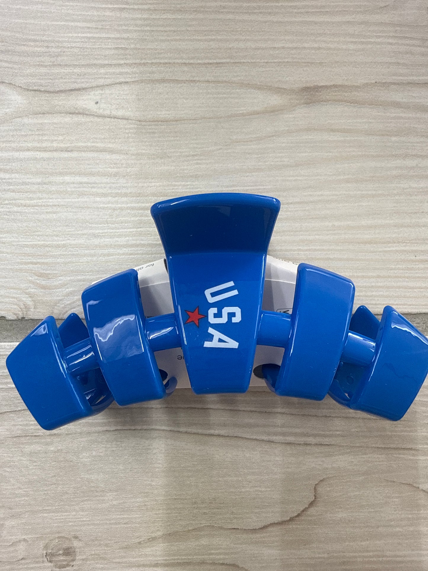 TELETIES LARGE CLAW CLIP