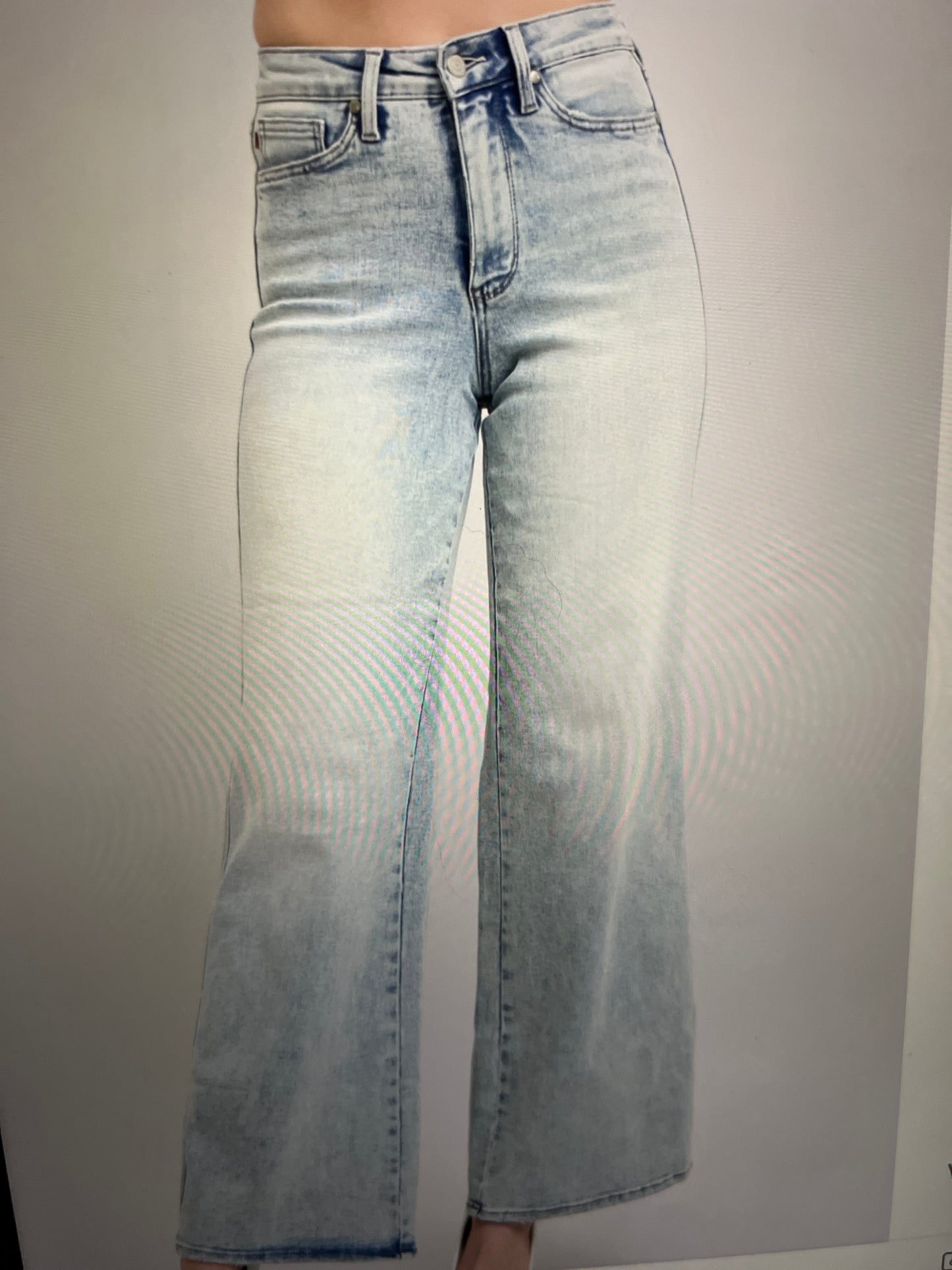 JB 88867REG HW LT Tummy Control Retro Wide