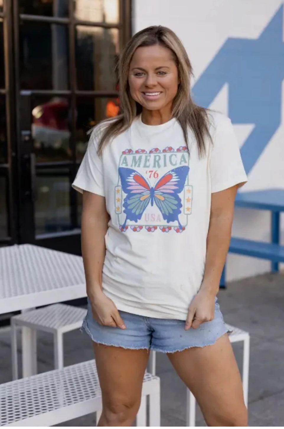 JLB-AMERICAN BUTTERFLY-NATURAL-SS-SOCIAL CLUB