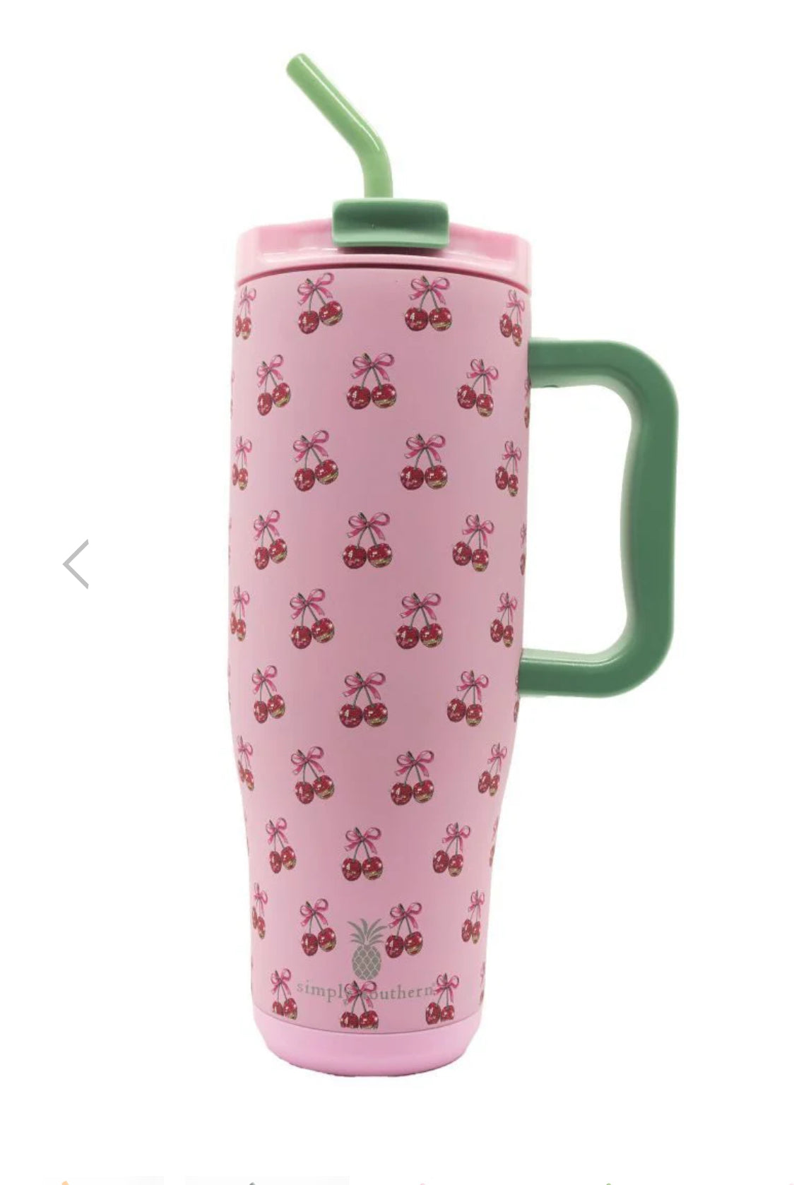 0225-TUMBLER40-CHERRY