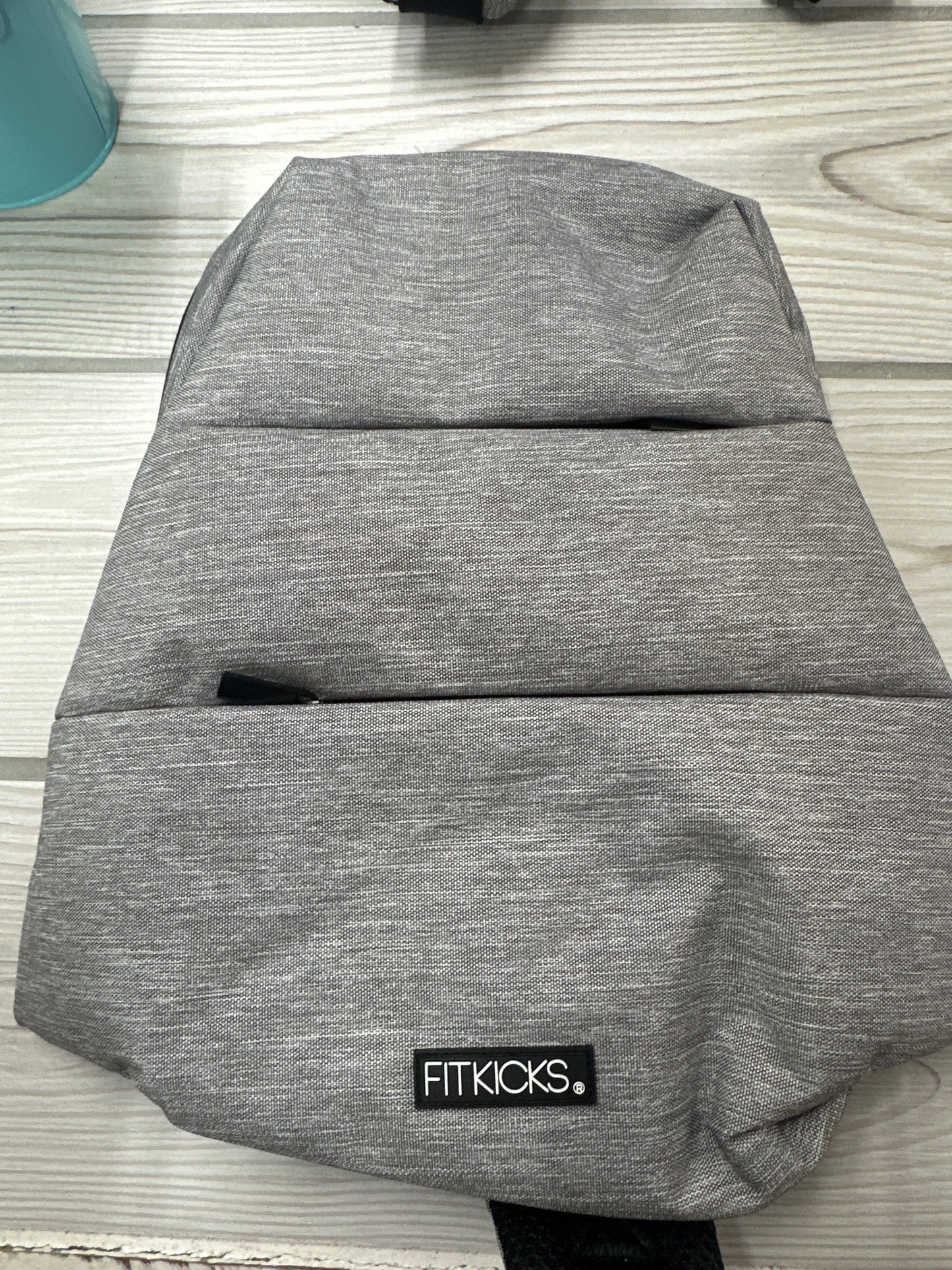 LD Cross Sling Bag