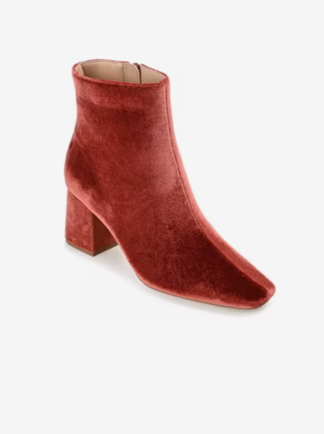 CORKYS-SLUG BUG-RUST