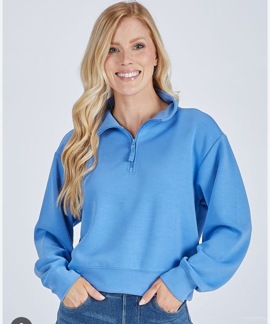 0225-PULL-QTRZIP-MARINE
