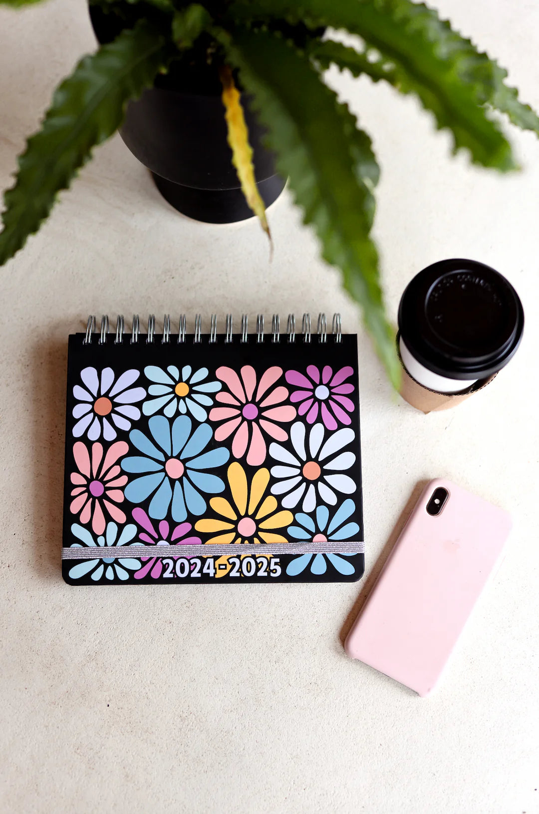 JLB 17 MONTH PLANNER