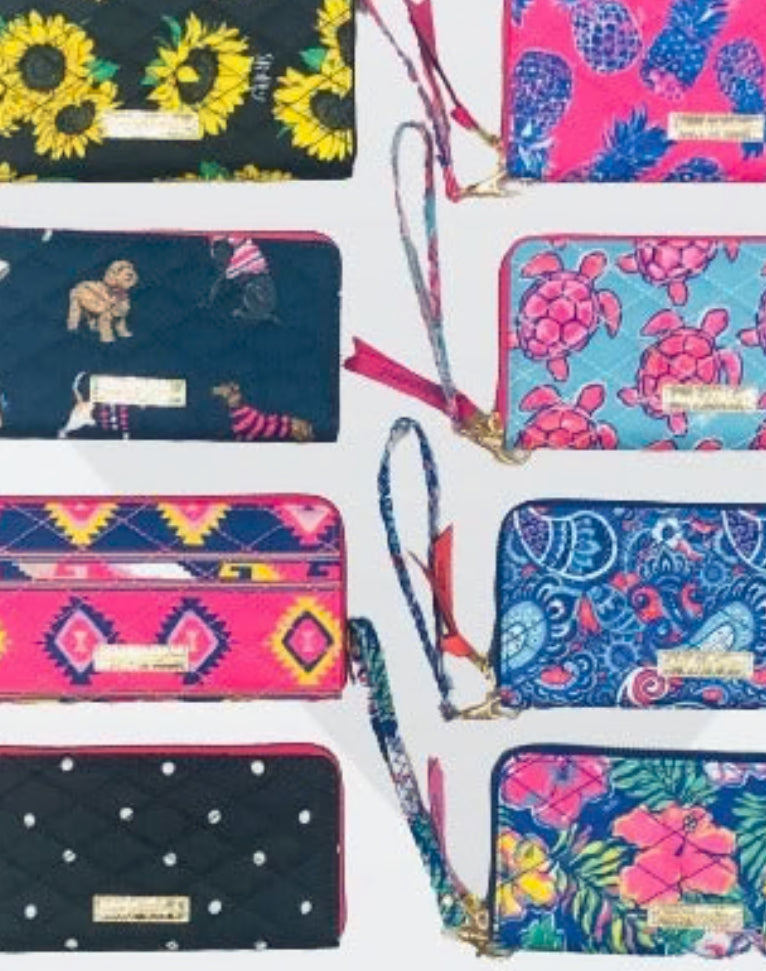 0221-PHNWALLET QUILTED