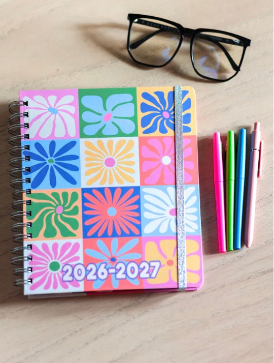 JLB Planner