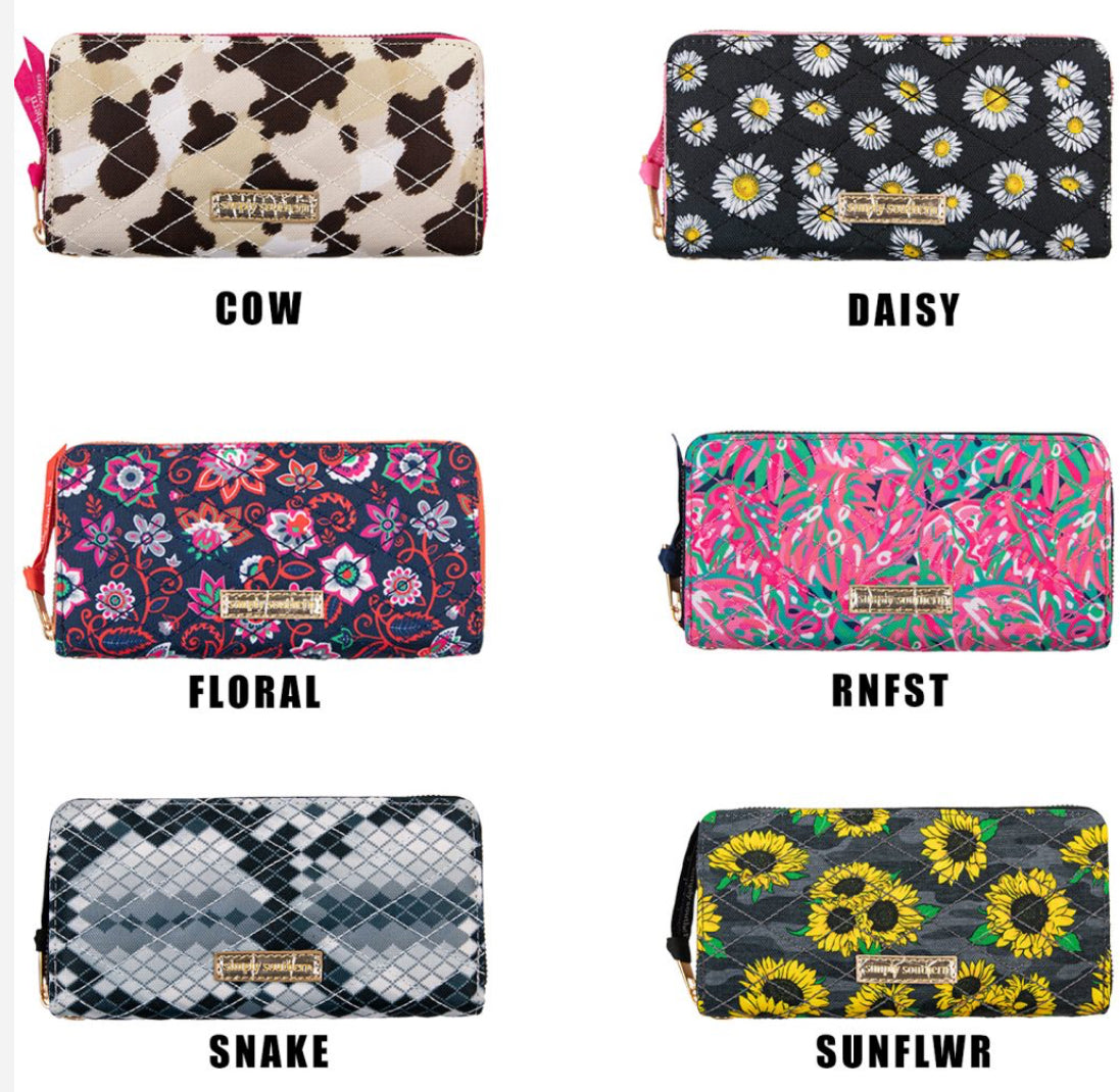 0221-PHNWALLET QUILTED