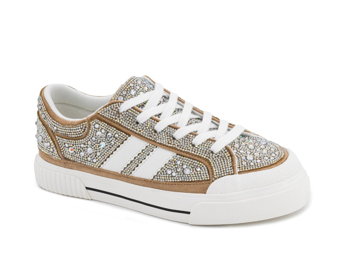 Corky That’s Her Rhinestone