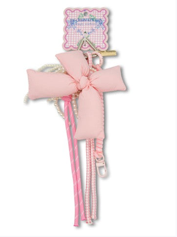 0126-BAG-CHARM-BOWS