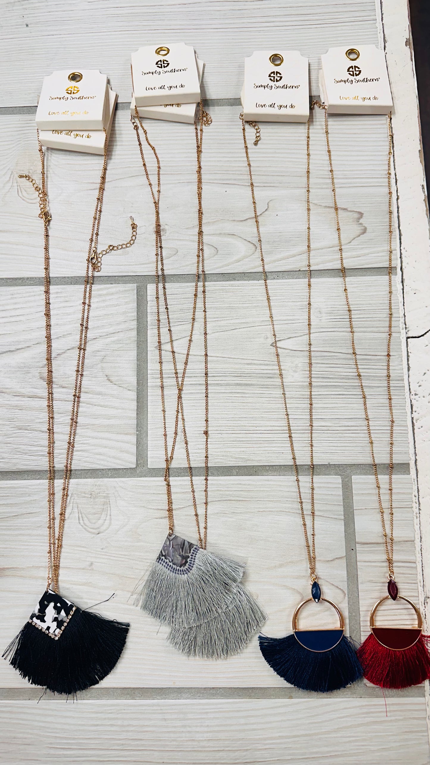 Final Clearance Jewelry