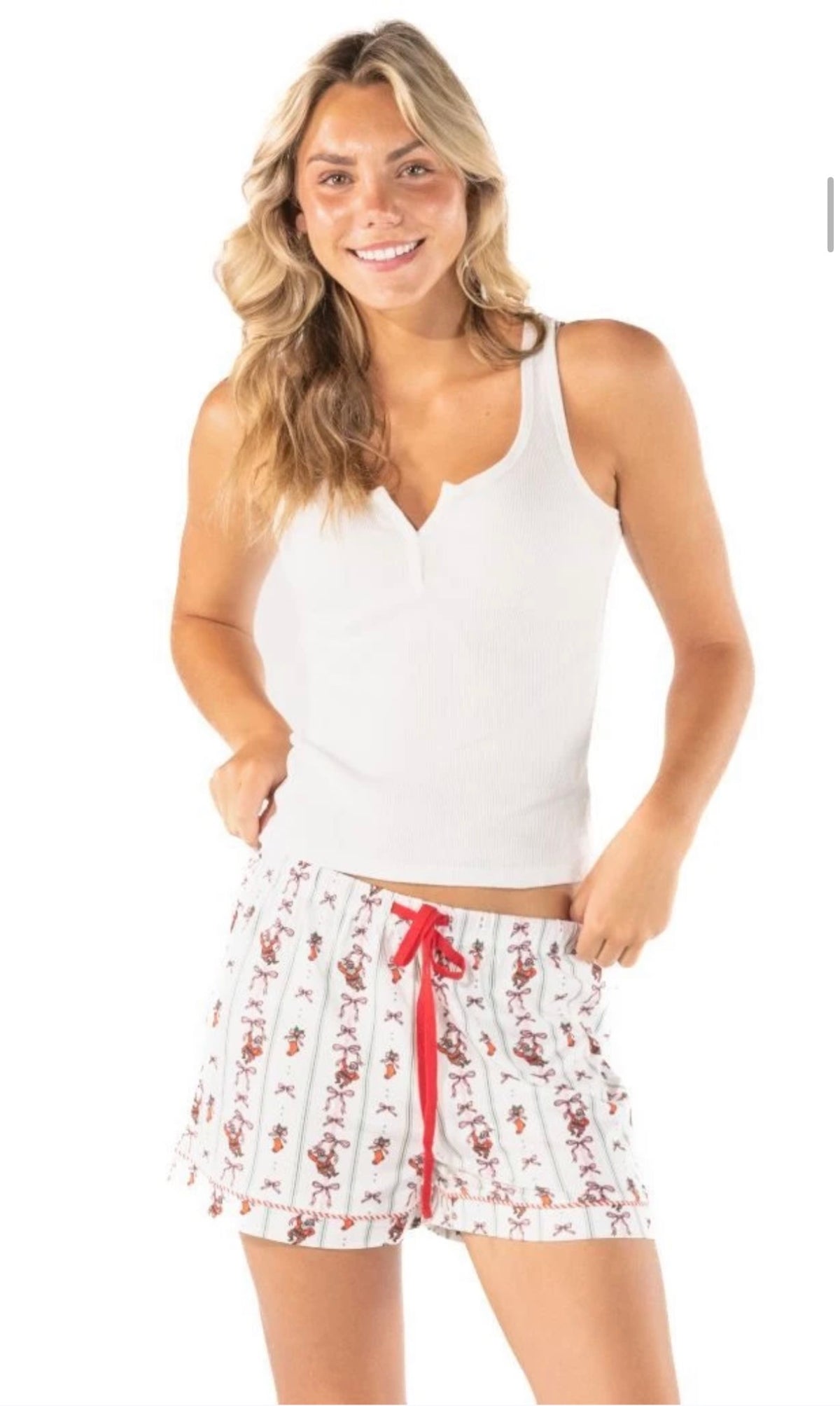 0226-PJ-SHRT-HOL-XMAS