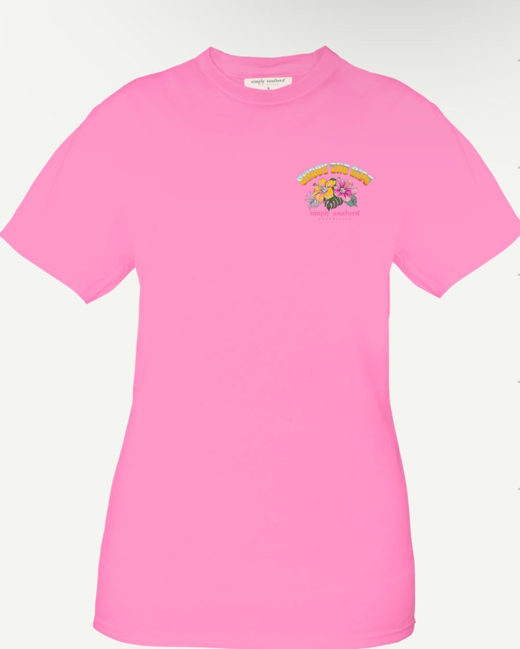 YTH-SS-RIDE-FNCYCNDY