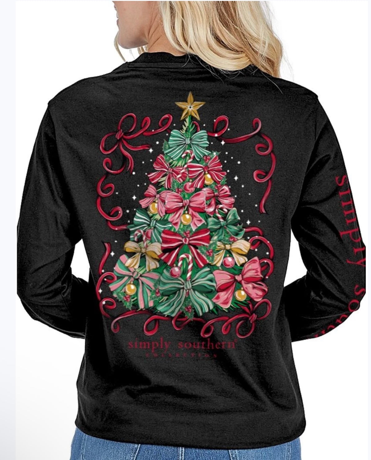 LS-XMASTREE-BLK