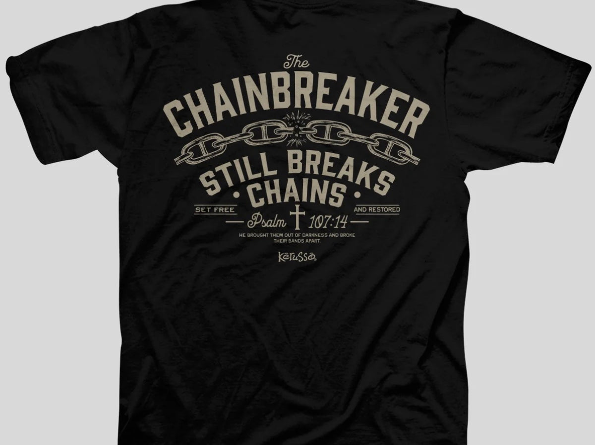 Kerusso Chain Breaker