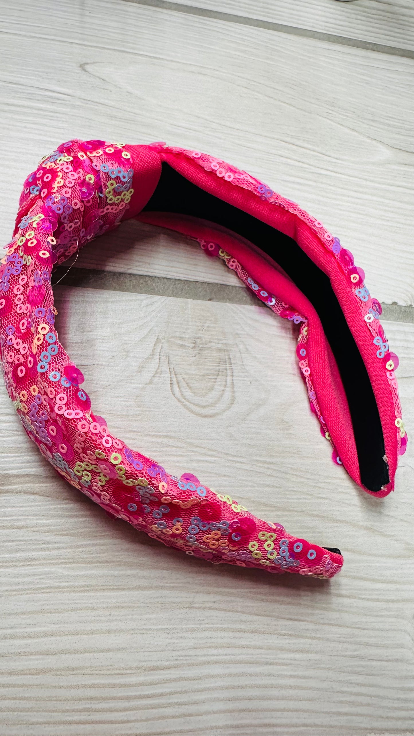Valentine Headband