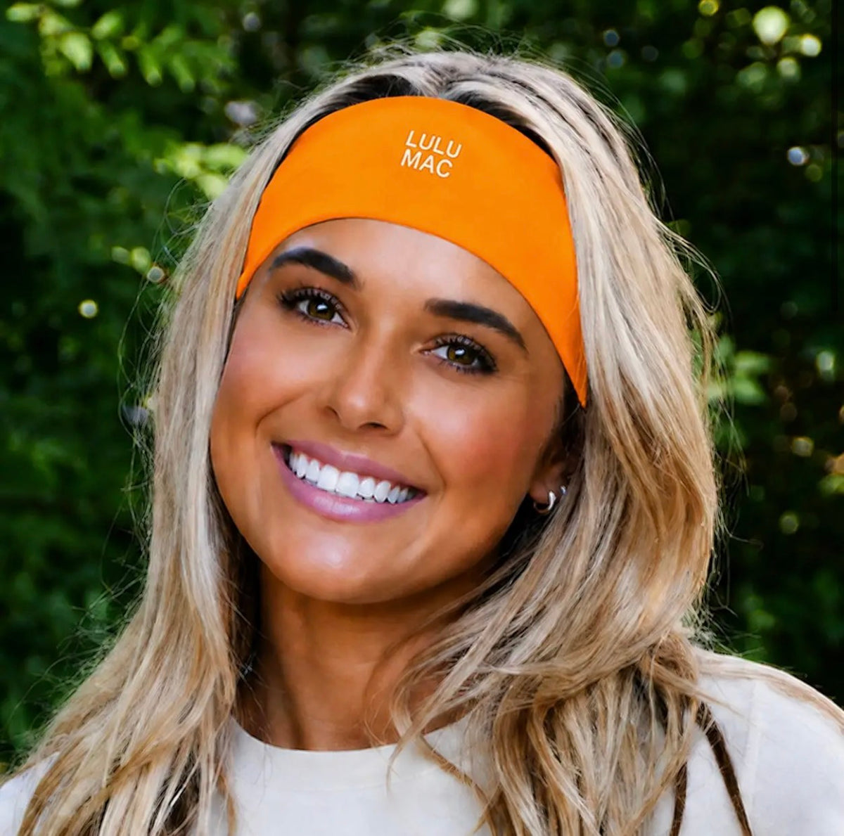 LULU MAC Headband