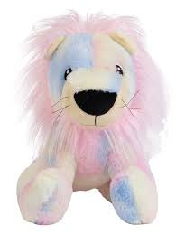 0125-TRACK-PLUSH-LG-LION