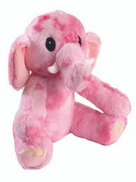 0125-TRACK-PLUSH-LG-ELE