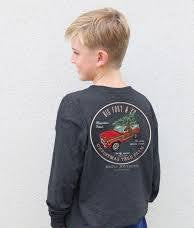 YTH-MN-LS-TREE-CHARCOAL HTHR