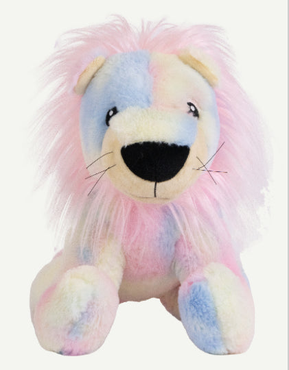 0125-TRACK-PLUSH-SM-LION