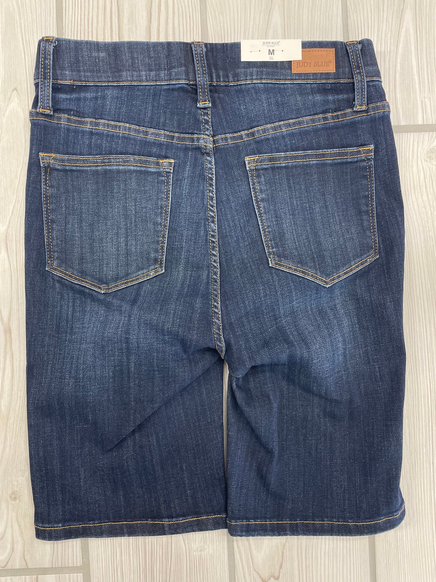 JB150159 DARK BLUE LYCRA
