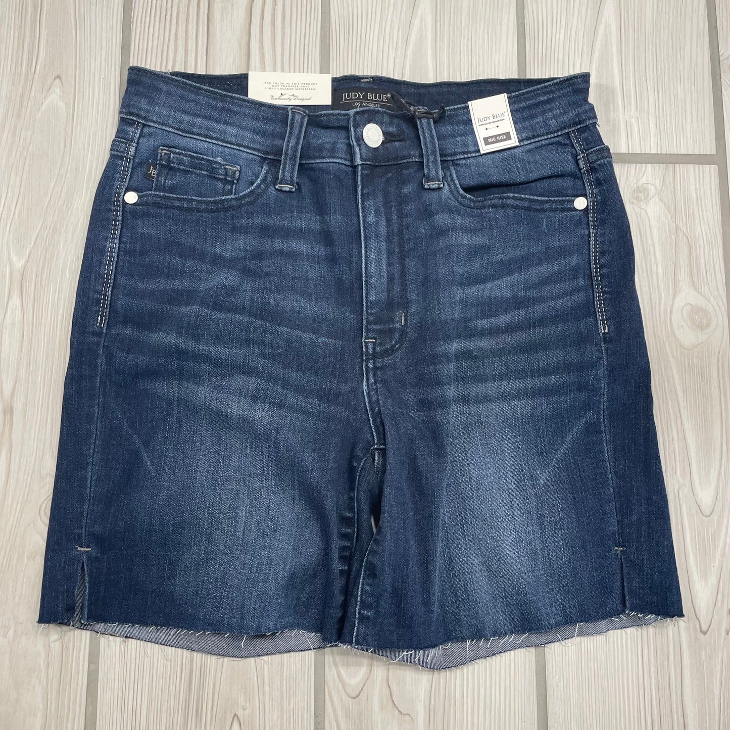 JB15258REG Judy Blue shorts