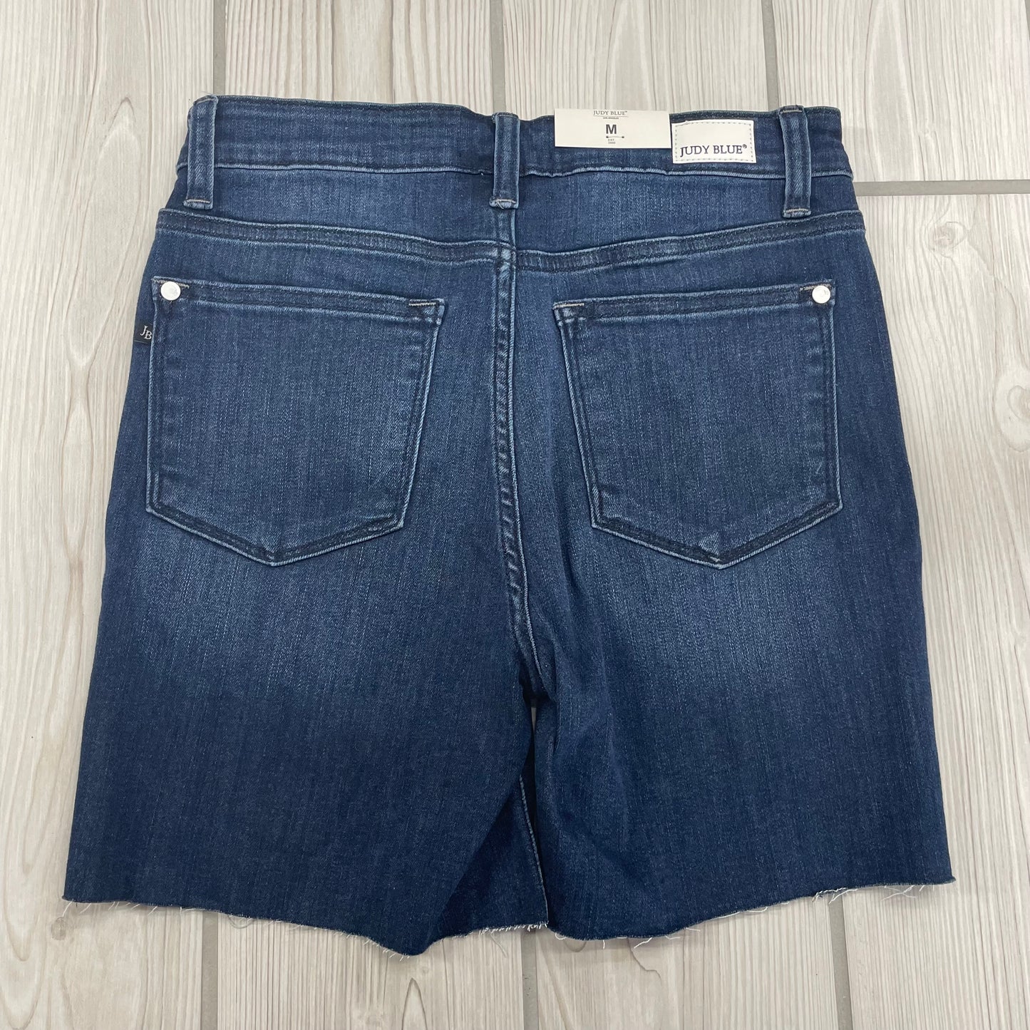 JB15258REG Judy Blue shorts