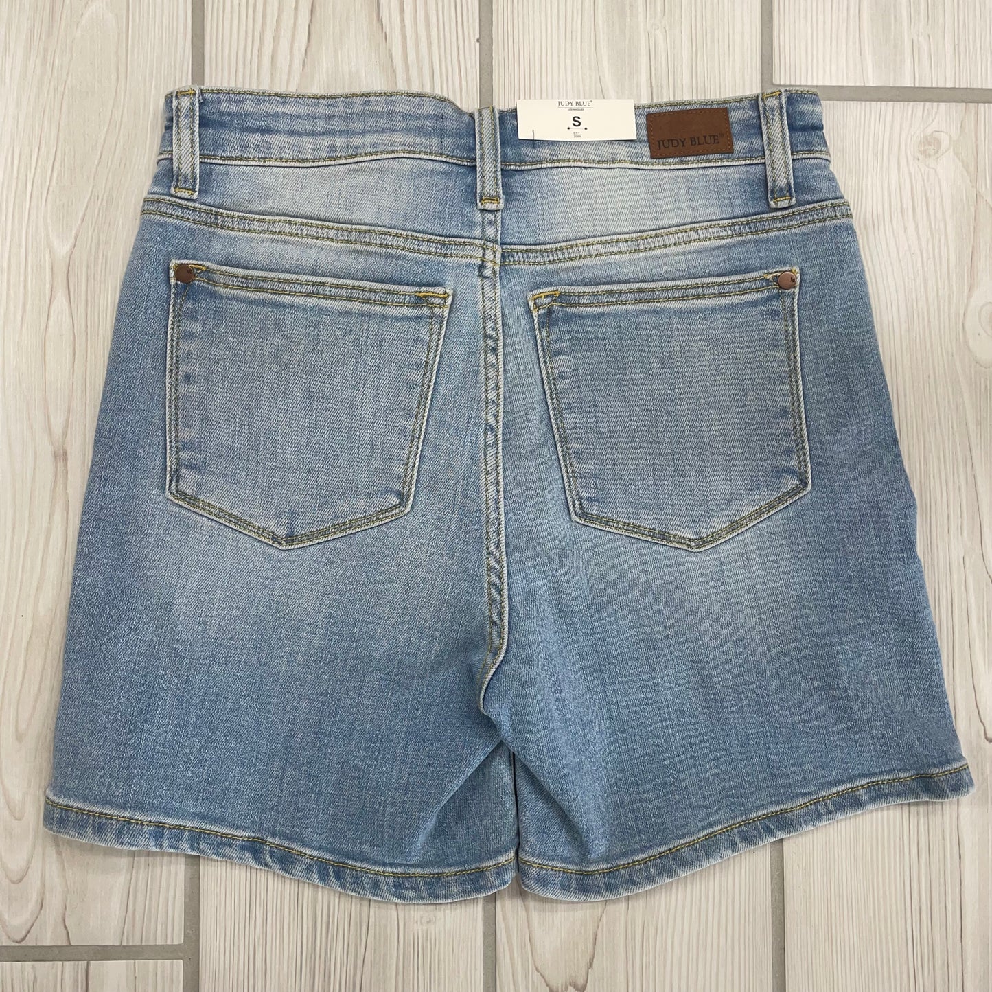 JB15220LT Judy Blue shorts