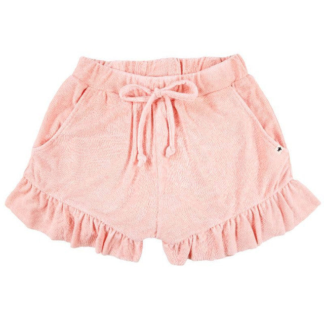 0123-TERRY-RFLSHORT-PEACH