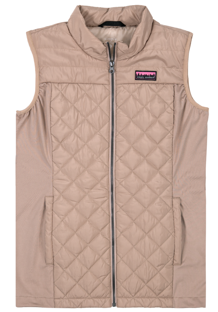 0322-SIMPLYWARMVEST-TAN