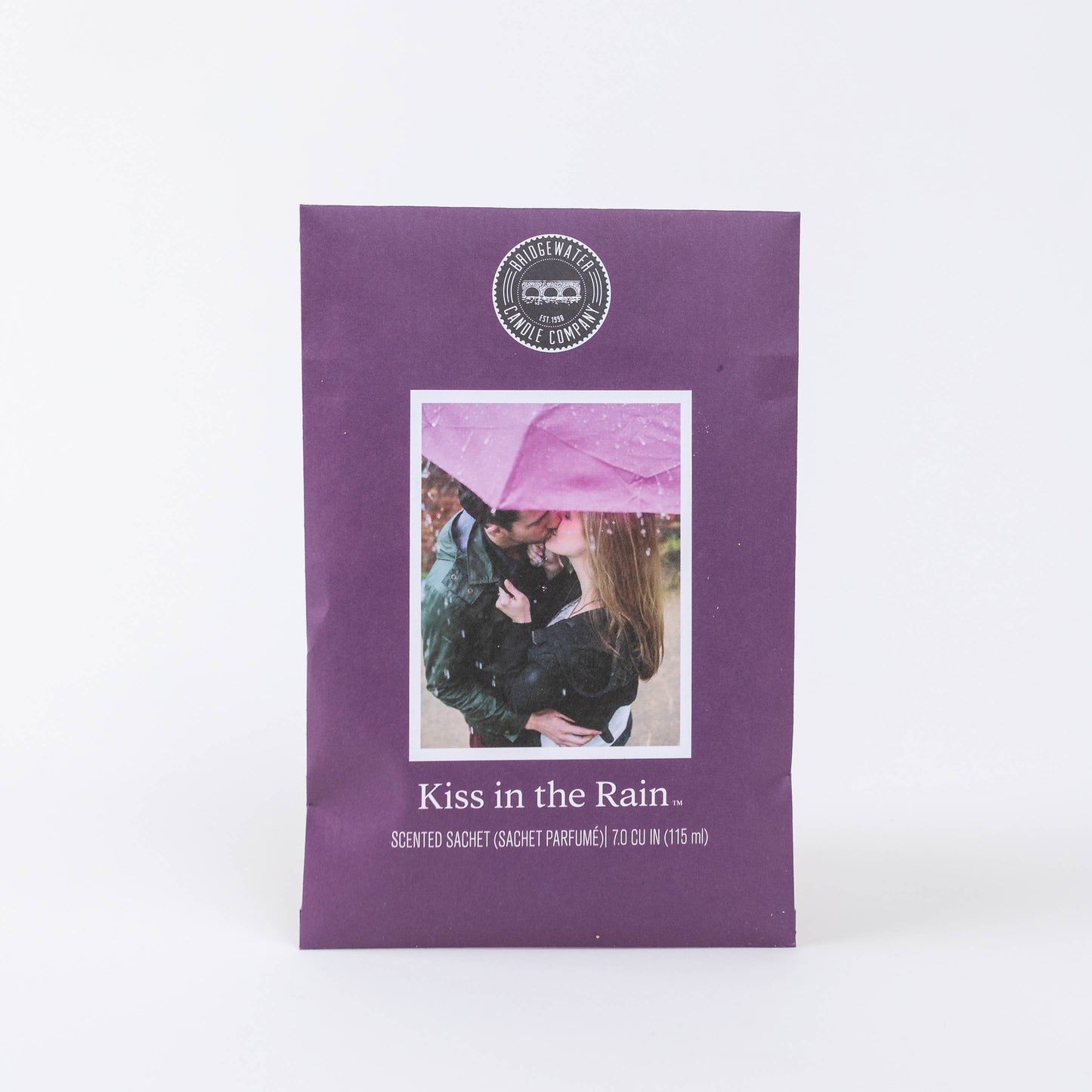 Kiss In The Rain Sachet 9 Pack