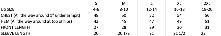 JLB Hold Your Horses (Coral) - Mineral Wash Pullover