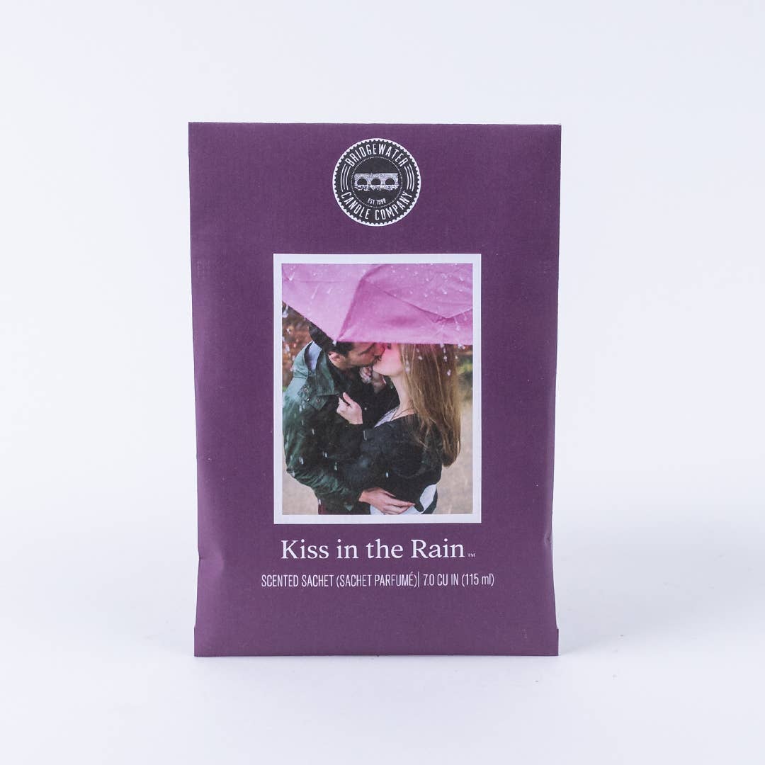 Kiss In The Rain Sachet 9 Pack
