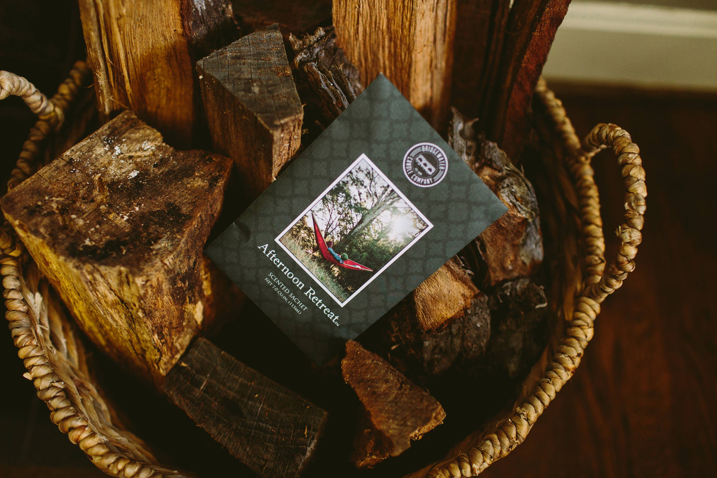 Afternoon Retreat Sachet 9 Pack