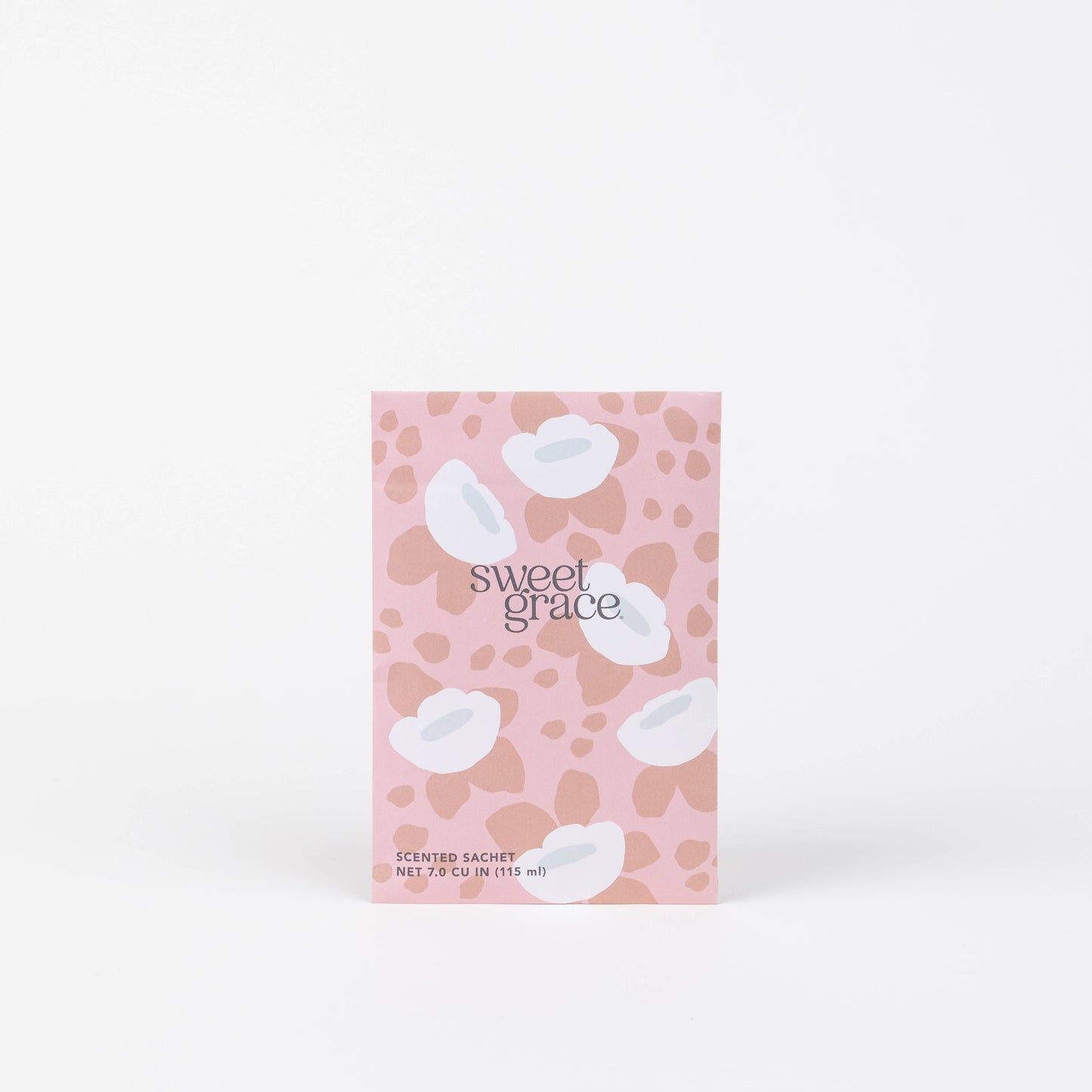 Sweet Grace Modern Flower Sachet 9 Pack