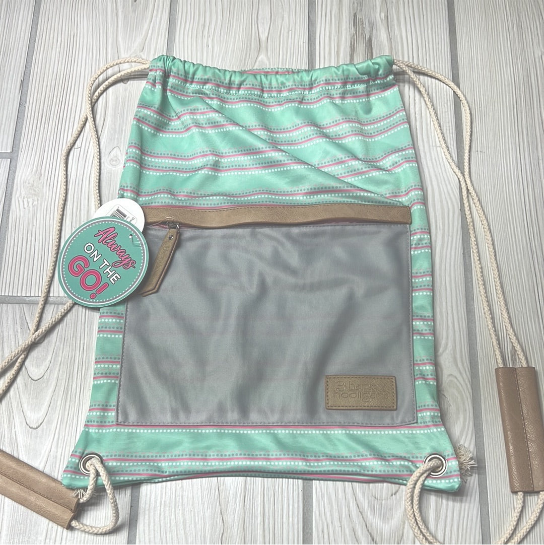 JLB-DRAWSTRING BAG