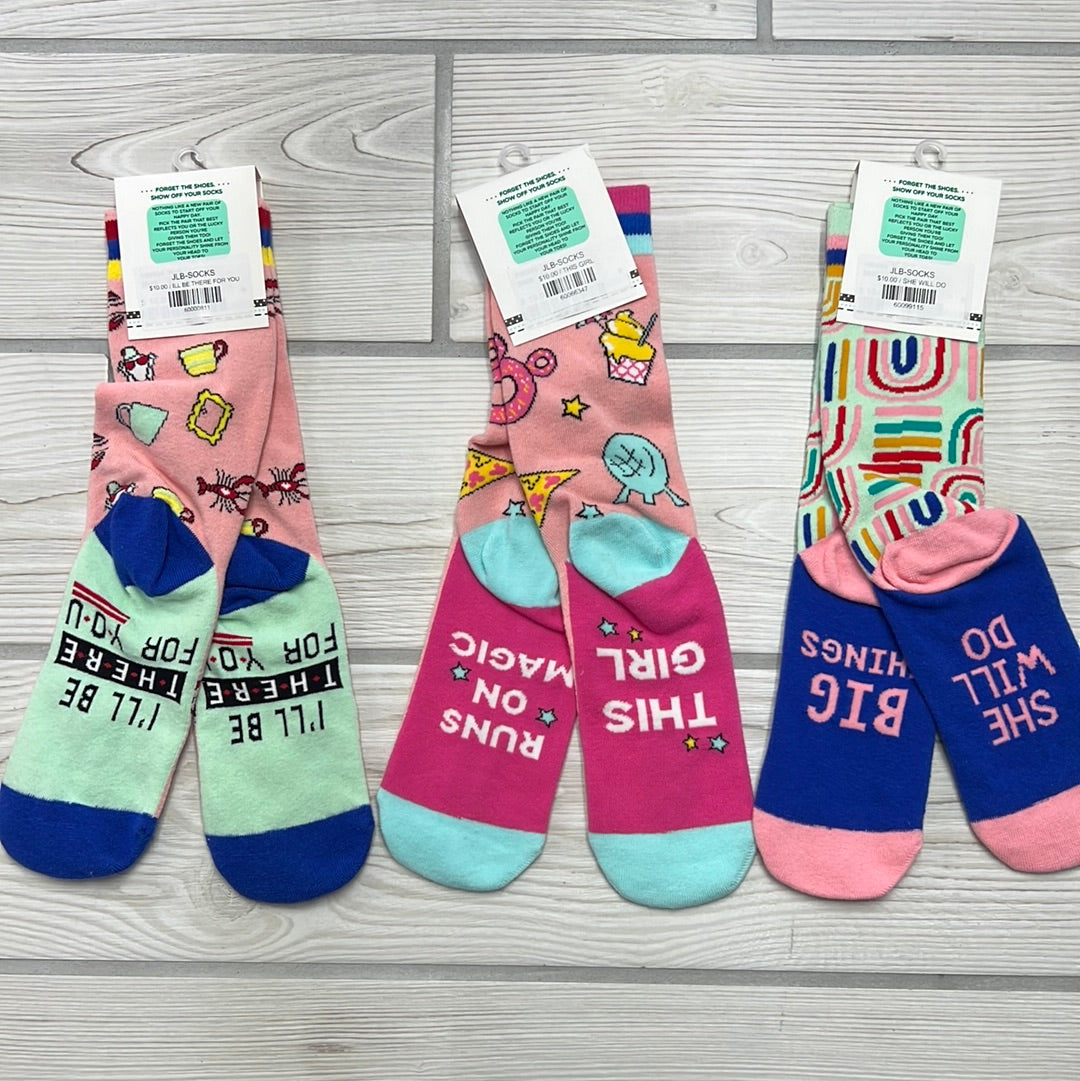 JLB-SOCKS