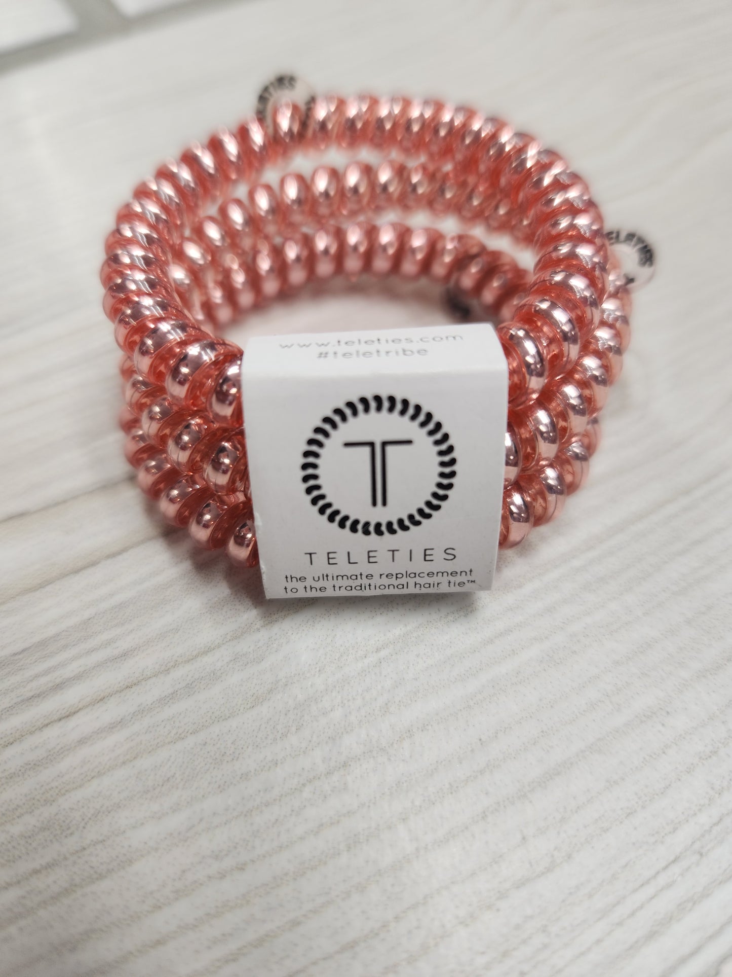 TELETIES-SMALL