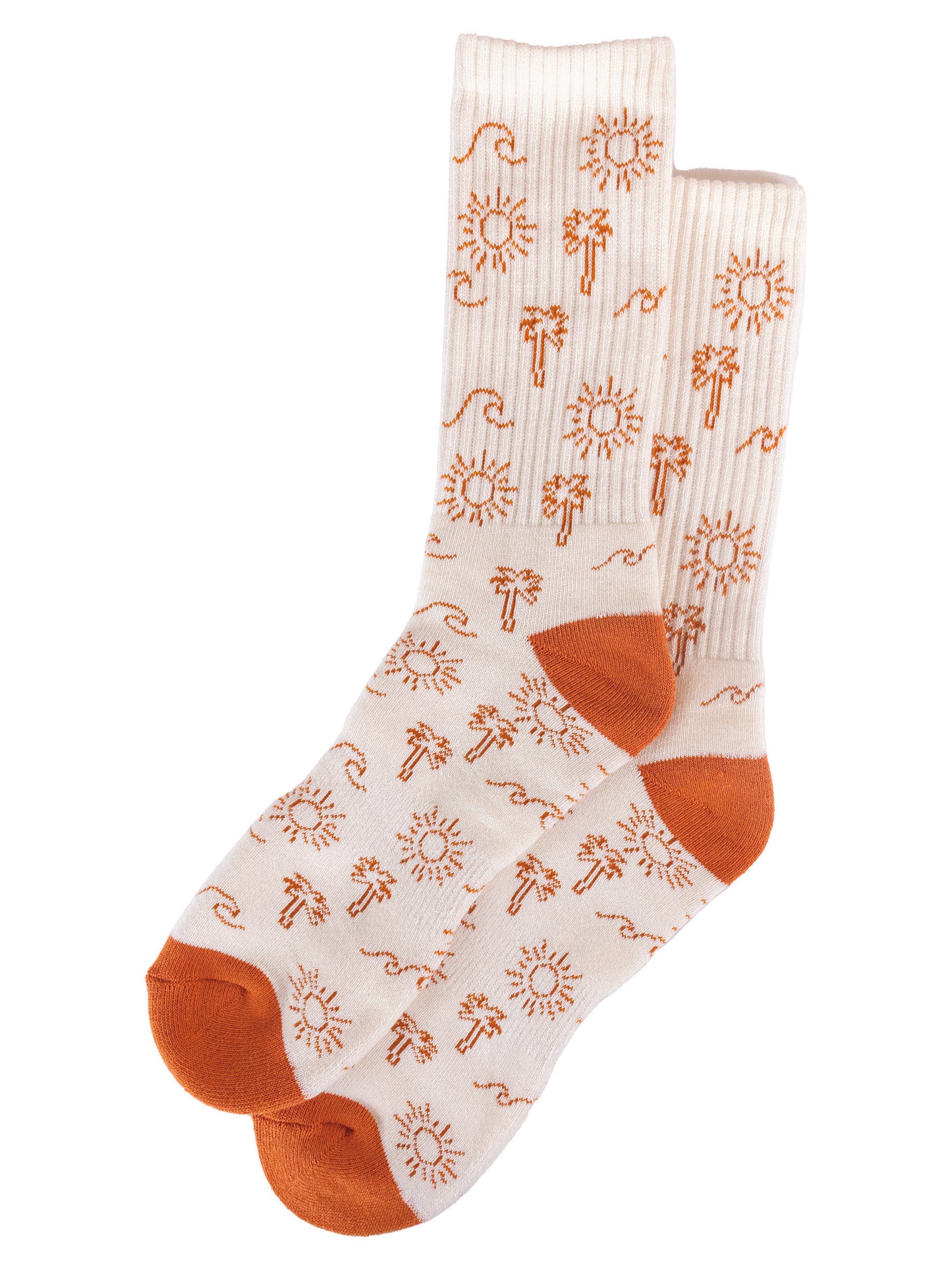 0125-MN-SOCK-CRW-KNIT