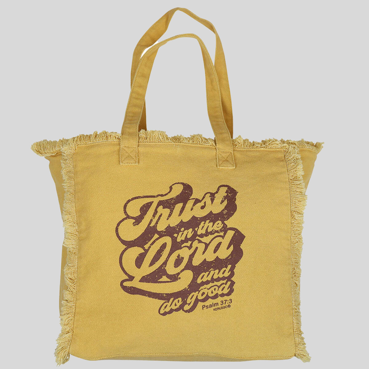 Grace & Truth Tote Bag