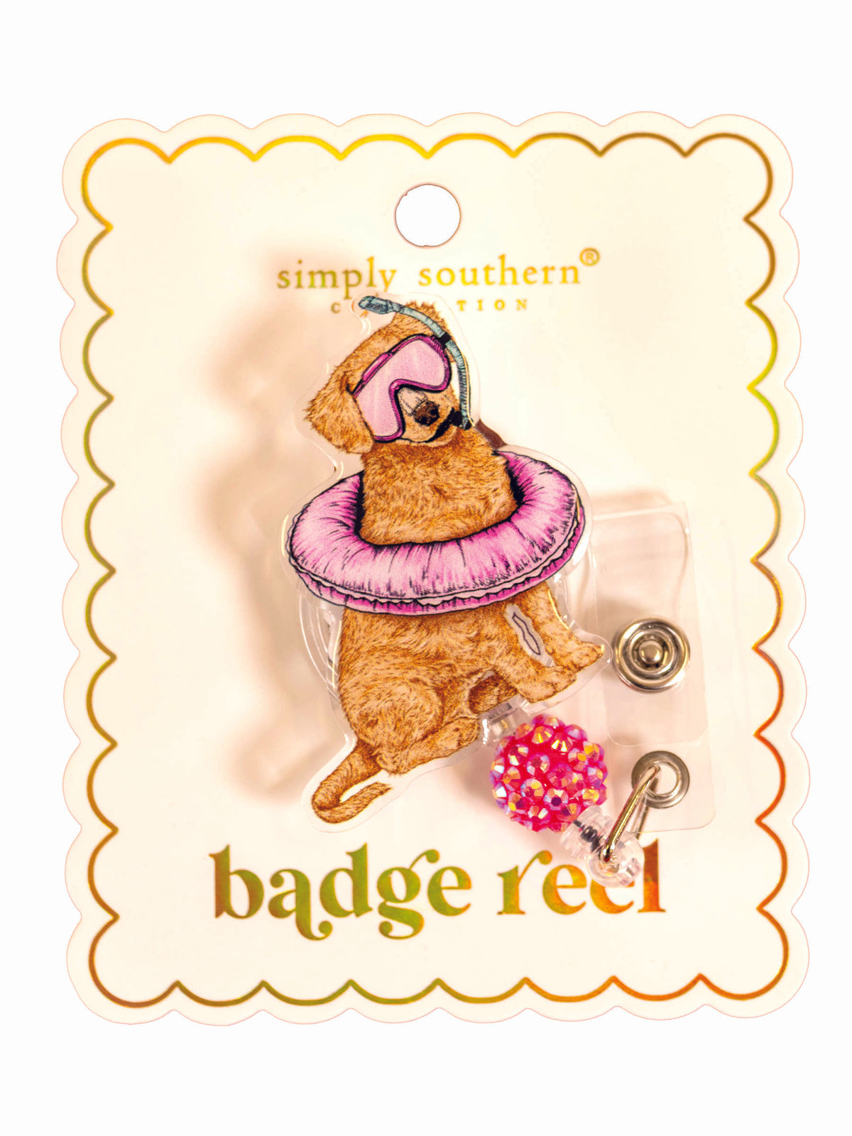 0125-BADGEREEL