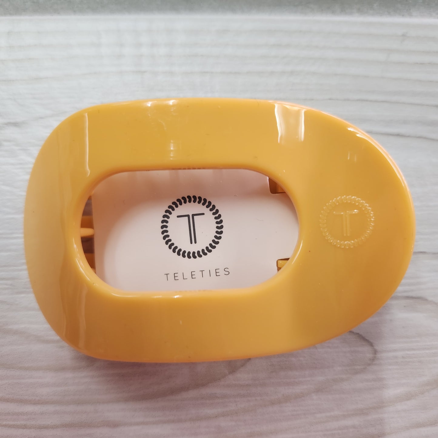 TELETIES-SMALL-FLAT CLIP