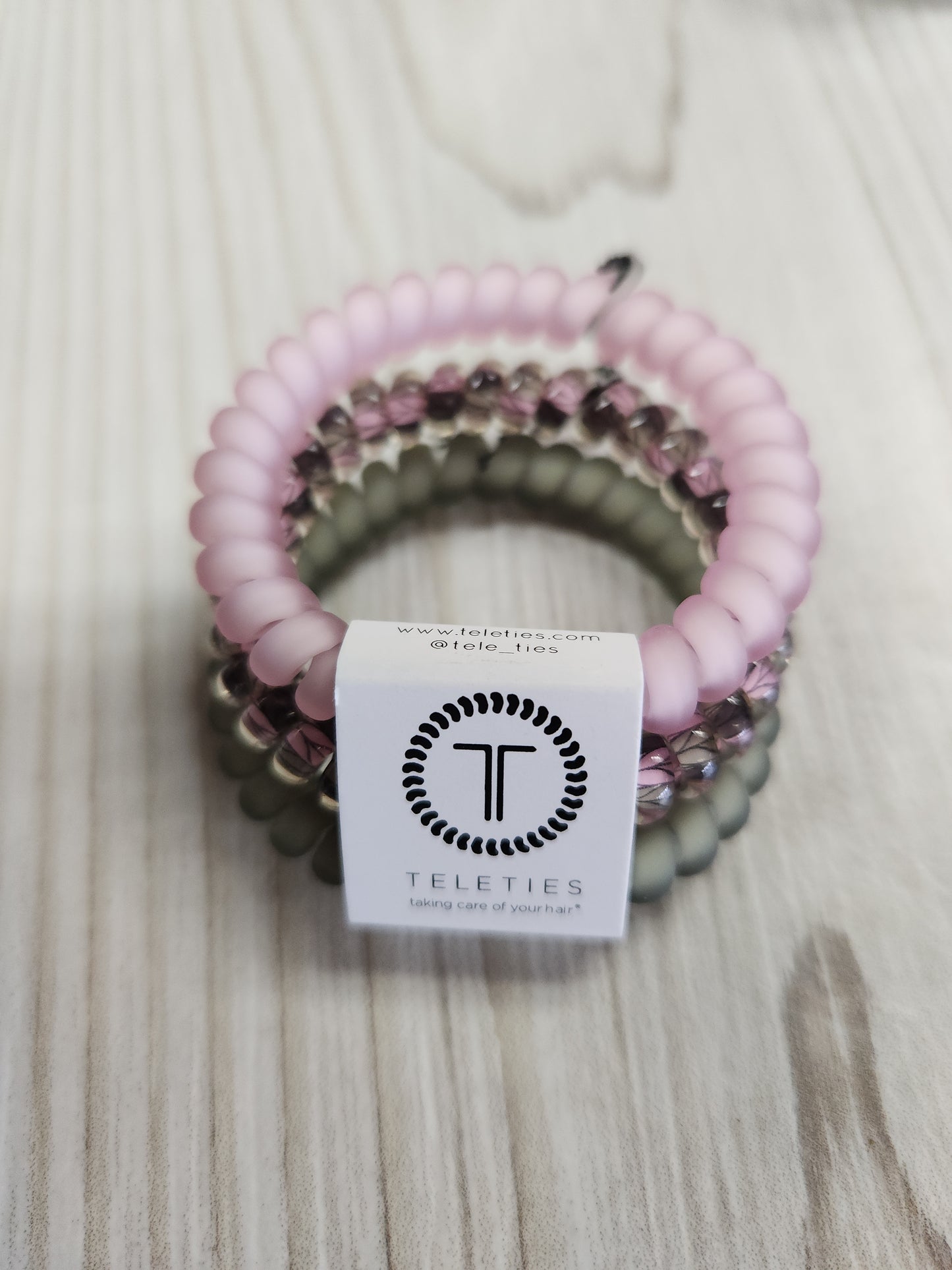TELETIES-SMALL