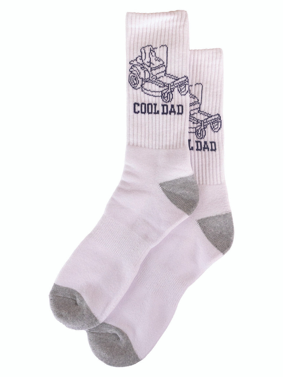 0125-MN-SOCK-CRW-KNIT
