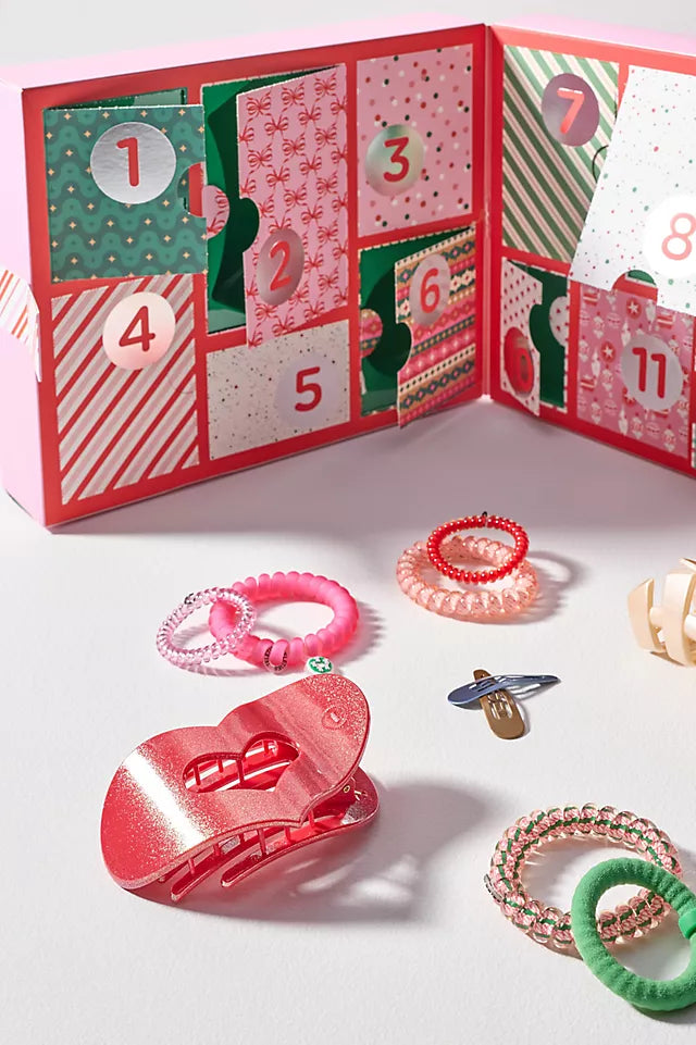TELETIES-ADVENT CALENDAR