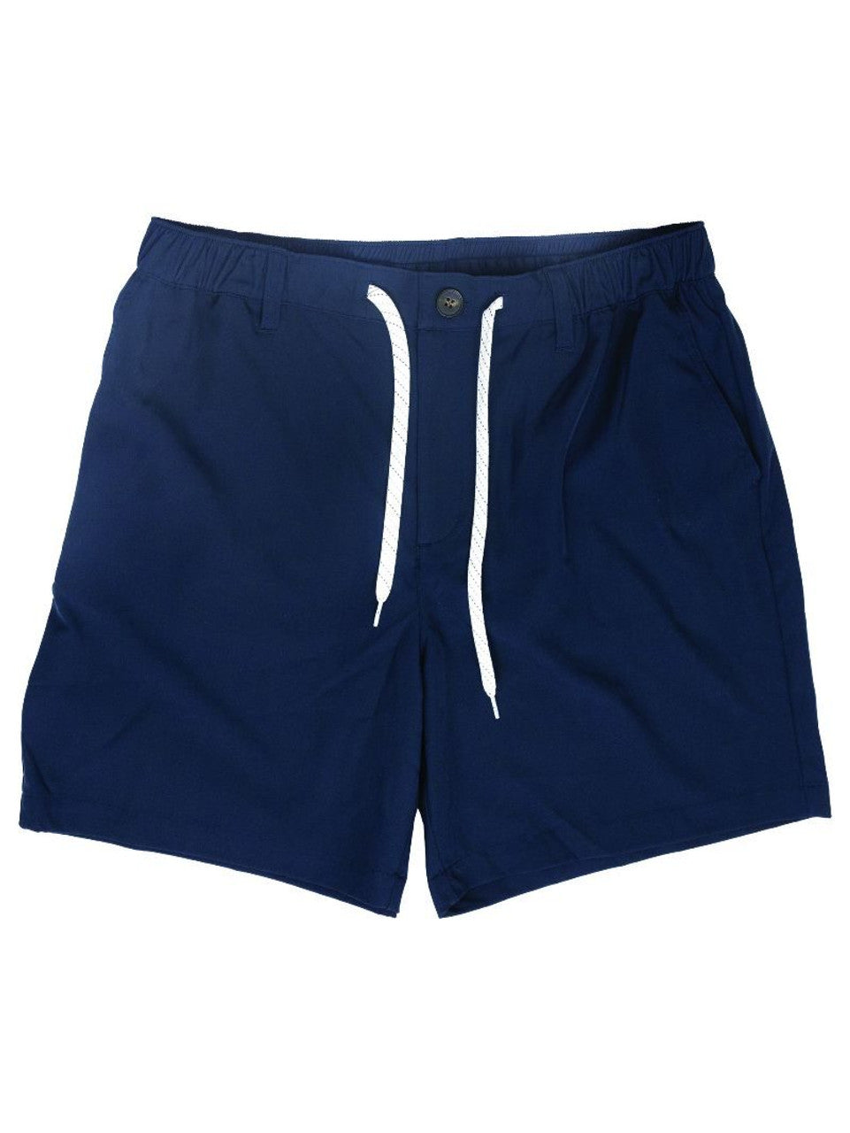 0125-MN-SHORT-DOCK-NVY