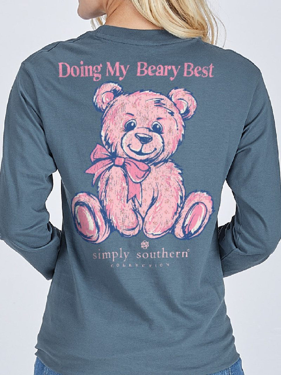 YTH-LS-TEDDYBEST-ICELAND