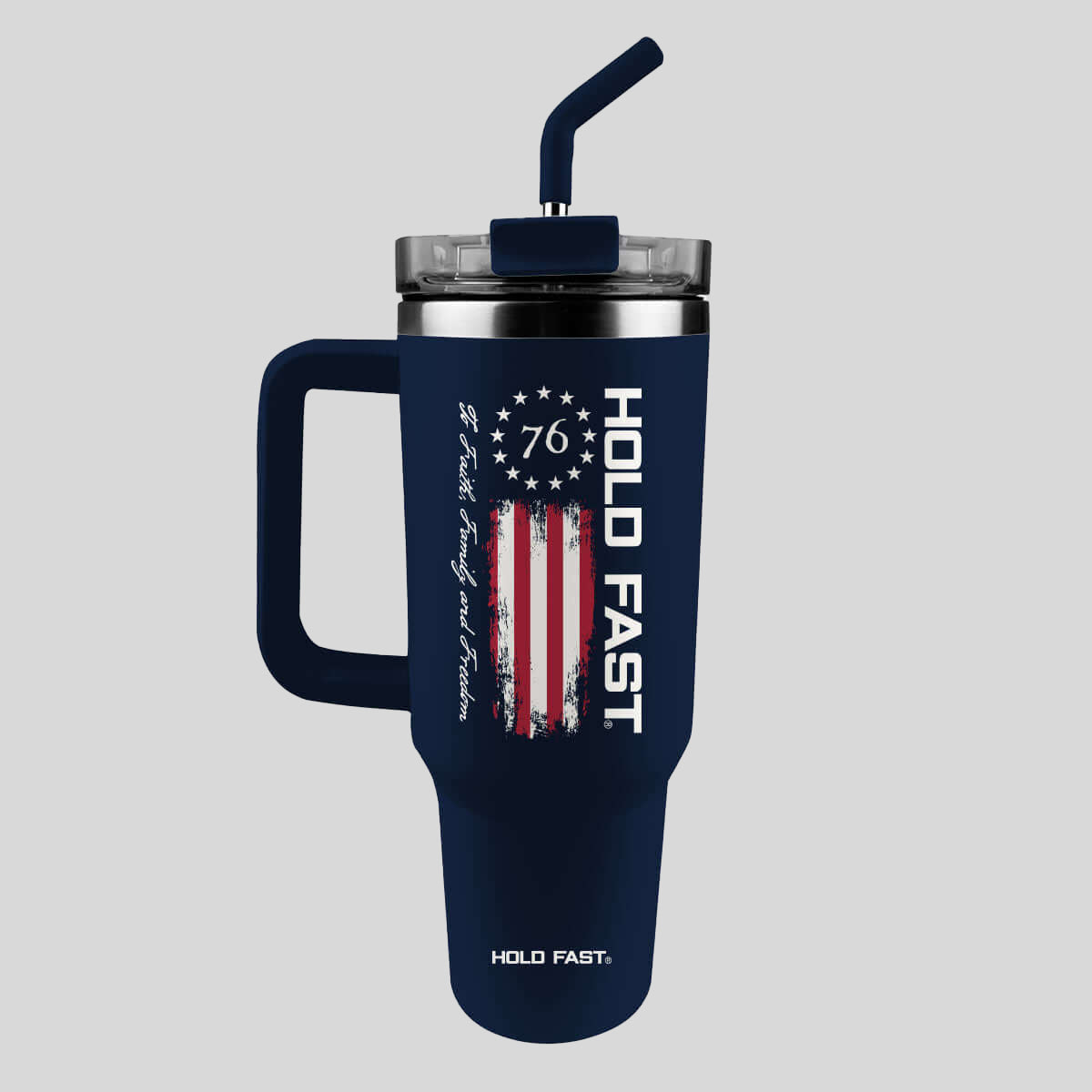 Kerusso-40oz-Mug w/Straw