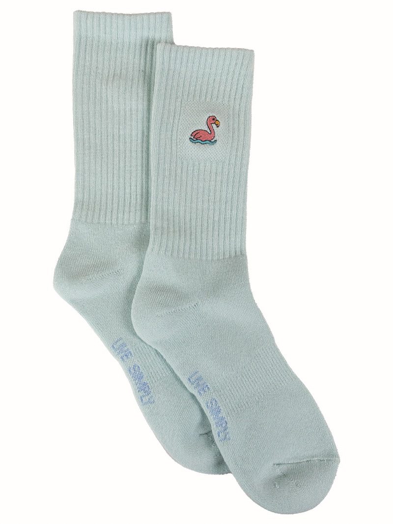 0125-SOCK-CRW-EMBRD